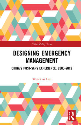 Lim |  Designing Emergency Management | Buch |  Sack Fachmedien