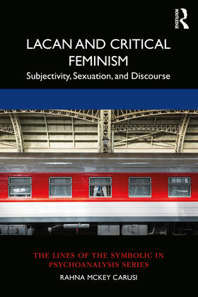 Carusi |  Lacan and Critical Feminism | Buch |  Sack Fachmedien