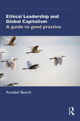 Beerel |  Ethical Leadership and Global Capitalism | Buch |  Sack Fachmedien