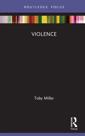 Miller |  Violence | Buch |  Sack Fachmedien