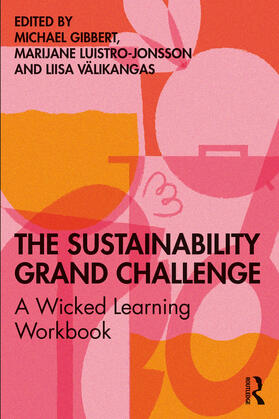 Gibbert / Välikangas / Luistro-Jonsson |  The Sustainability Grand Challenge | Buch |  Sack Fachmedien