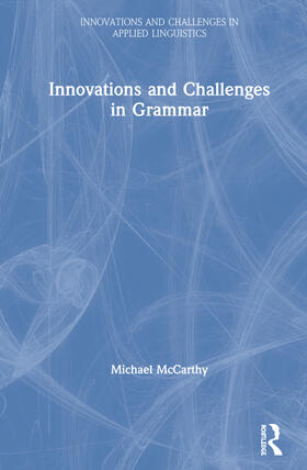 Mccarthy |  Innovations and Challenges in Grammar | Buch |  Sack Fachmedien