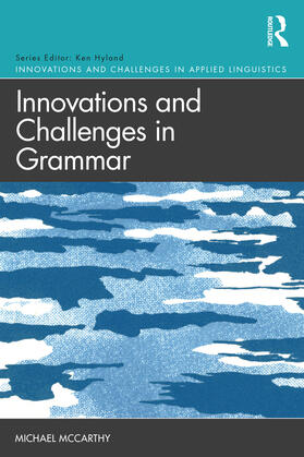 Mccarthy |  Innovations and Challenges in Grammar | Buch |  Sack Fachmedien