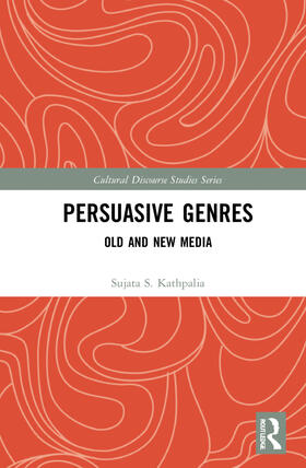 Kathpalia |  Persuasive Genres | Buch |  Sack Fachmedien