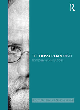 Jacobs |  The Husserlian Mind | Buch |  Sack Fachmedien