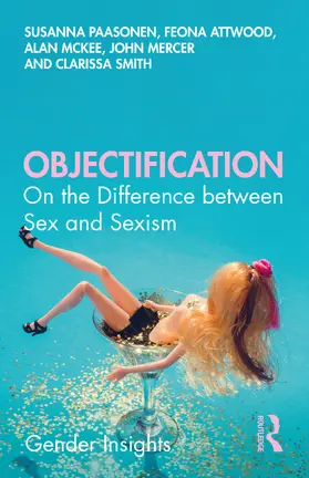 Paasonen / Attwood / McKee |  Objectification | Buch |  Sack Fachmedien