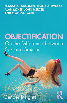 McKee / Paasonen / Smith |  Objectification | Buch |  Sack Fachmedien