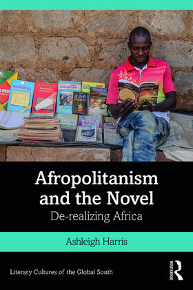 Harris |  Afropolitanism and the Novel | Buch |  Sack Fachmedien