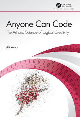 Arya |  Anyone Can Code | Buch |  Sack Fachmedien