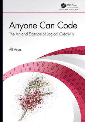 Arya |  Anyone Can Code | Buch |  Sack Fachmedien