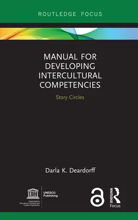 Deardorff |  Manual for Developing Intercultural Competencies | Buch |  Sack Fachmedien