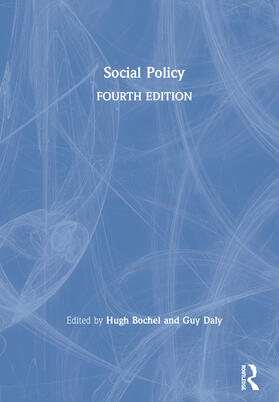 Bochel / Daly |  Social Policy | Buch |  Sack Fachmedien