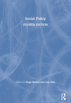 Daly / Bochel |  Social Policy | Buch |  Sack Fachmedien