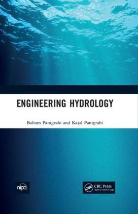 Panigrahi |  Engineering Hydrology | Buch |  Sack Fachmedien