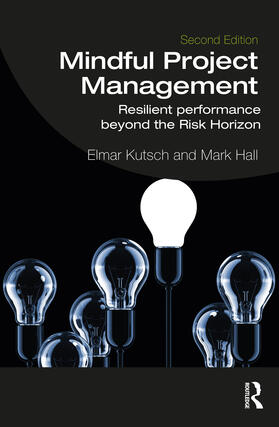 Kutsch / Hall |  Mindful Project Management | Buch |  Sack Fachmedien