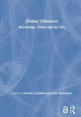 Lancione / McFarlane |  Global Urbanism | Buch |  Sack Fachmedien