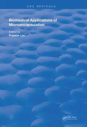 Lim |  BIOMEDICAL APPLICATIONS OF MICROENC | Buch |  Sack Fachmedien