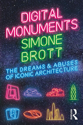 Brott |  Digital Monuments | Buch |  Sack Fachmedien