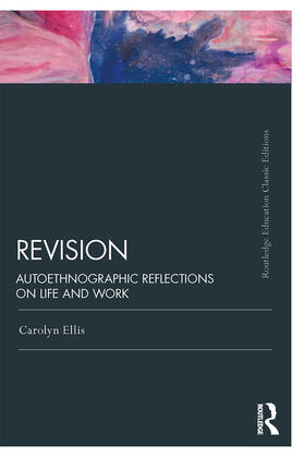 Ellis |  Revision | Buch |  Sack Fachmedien