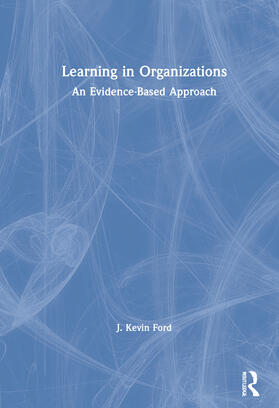 Ford |  Learning in Organizations | Buch |  Sack Fachmedien
