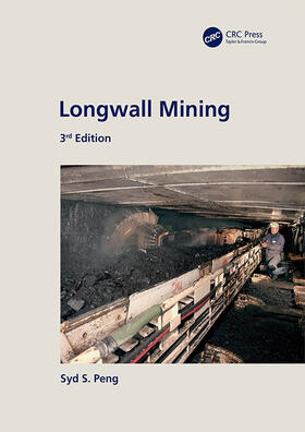 Peng |  Longwall Mining, 3rd Edition | Buch |  Sack Fachmedien