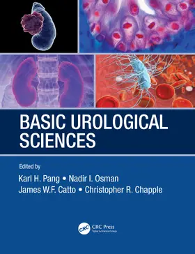 Chapple / Pang / Catto |  Basic Urological Sciences | Buch |  Sack Fachmedien