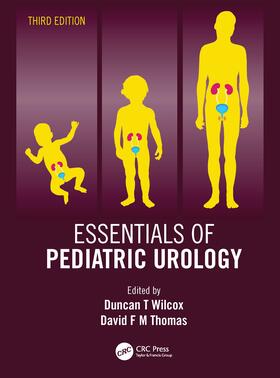 Thomas / Wilcox |  Essentials of Pediatric Urology | Buch |  Sack Fachmedien