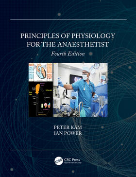 Power / Kam |  Principles of Physiology for the Anaesthetist | Buch |  Sack Fachmedien