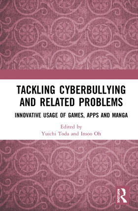 Toda / Oh |  Tackling Cyberbullying and Related Problems | Buch |  Sack Fachmedien