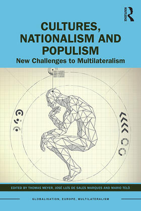 de Sales Marques / Meyer / Telò |  Cultures, Nationalism and Populism | Buch |  Sack Fachmedien