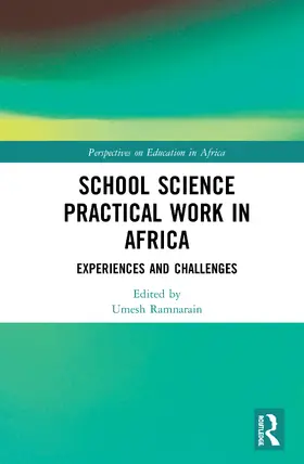 Ramnarain |  School Science Practical Work in Africa | Buch |  Sack Fachmedien