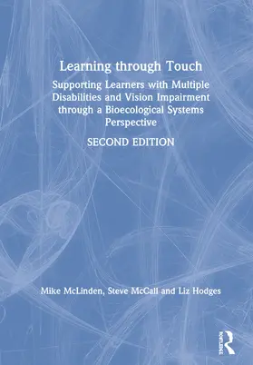 Mclinden / Hodges / Mccall |  Learning through Touch | Buch |  Sack Fachmedien