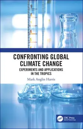 Harris |  Confronting Global Climate Change | Buch |  Sack Fachmedien