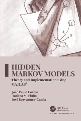 Coelho / Pinho / Boaventura-Cunha |  Hidden Markov Models | Buch |  Sack Fachmedien