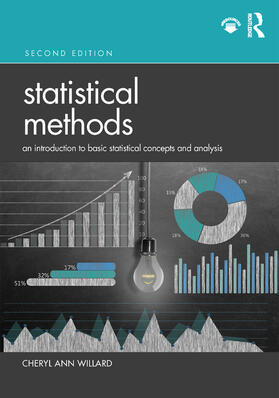 Willard |  Statistical Methods | Buch |  Sack Fachmedien