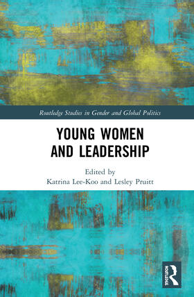 Lee-Koo / Pruitt |  Young Women and Leadership | Buch |  Sack Fachmedien