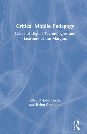 Traxler / Crompton |  Critical Mobile Pedagogy | Buch |  Sack Fachmedien