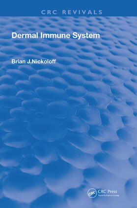 Nickoloff |  Dermal Immune System | Buch |  Sack Fachmedien