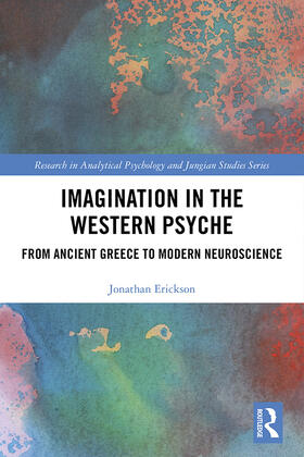 Erickson |  Imagination in the Western Psyche | Buch |  Sack Fachmedien