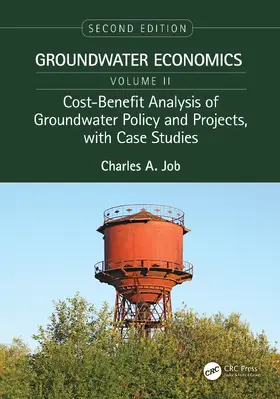 Job |  Cost-Benefit Analysis of Groundwater Policy and Projects, with Case Studies | Buch |  Sack Fachmedien