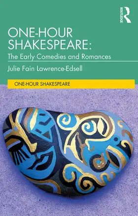 Lawrence-Edsell |  One-Hour Shakespeare | Buch |  Sack Fachmedien