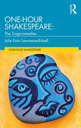 Lawrence-Edsell |  One-Hour Shakespeare | Buch |  Sack Fachmedien