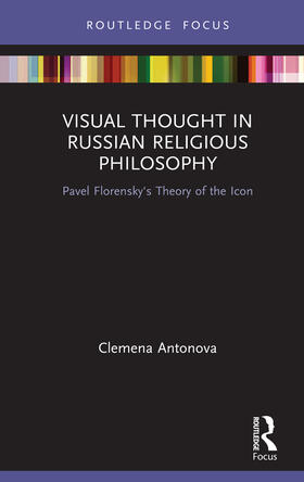 Antonova |  Visual Thought in Russian Religious Philosophy | Buch |  Sack Fachmedien