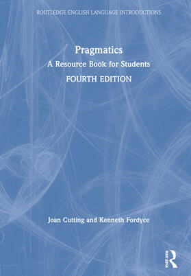 Cutting / Fordyce |  Pragmatics | Buch |  Sack Fachmedien