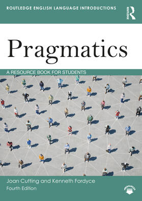 Cutting / Fordyce |  Pragmatics | Buch |  Sack Fachmedien