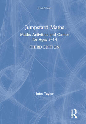Taylor |  Jumpstart! Maths | Buch |  Sack Fachmedien