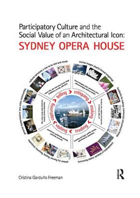 Freeman |  Participatory Culture and the Social Value of an Architectural Icon | Buch |  Sack Fachmedien