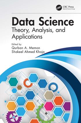 Memon / Khoja |  Data Science | Buch |  Sack Fachmedien