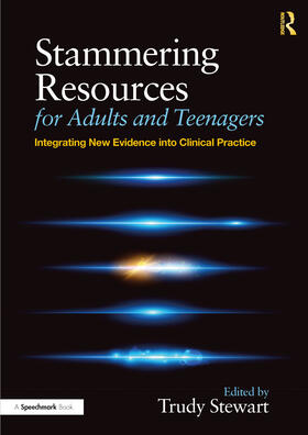 Stewart |  Stammering Resources for Adults and Teenagers | Buch |  Sack Fachmedien