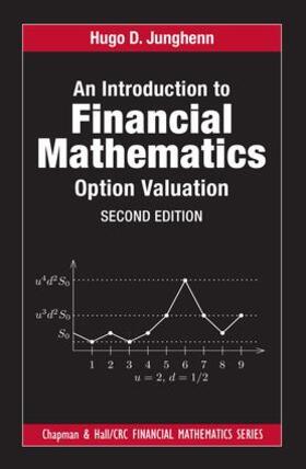 Junghenn |  An Introduction to Financial Mathematics | Buch |  Sack Fachmedien